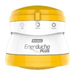 Enerducha Plus 127v54000w - Enerbras Amarelo - 3001-e/am5 - Imagem 7