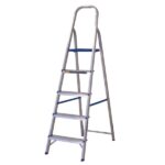 Escada Aluminio 5d Alumasa - Unico