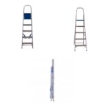 Escada Aluminio 5d Alumasa - Unico - Imagem 4