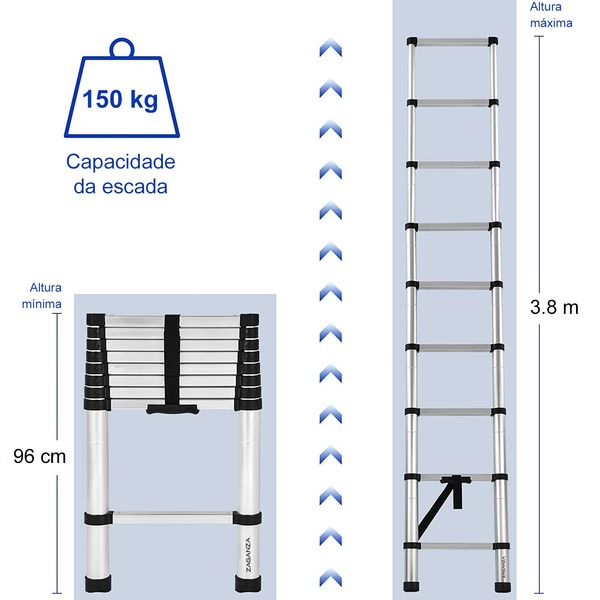escada_alumino_extensiva_telescopica_13_degraus_zaganza_1570688757_c39a_600x600.jpg Escada Alumino Extensiva Telescópica 13 Degraus Zaganza - Imagem 4