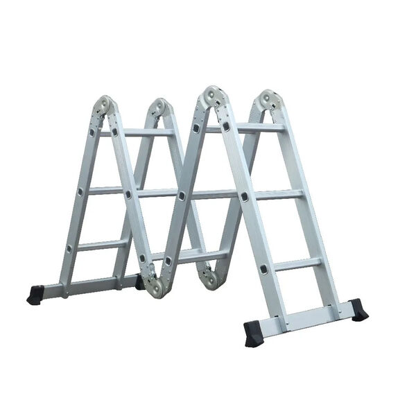 escada_articulada_vix_12_degraus_aluminio_1572096850_2c98_600x600.jpg Escada Articulada Vix 12 Degraus Alumínio - Imagem 3