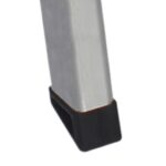 Escada Banqueta Bilateral Prática 2 Degraus Art Factory - Imagem 5