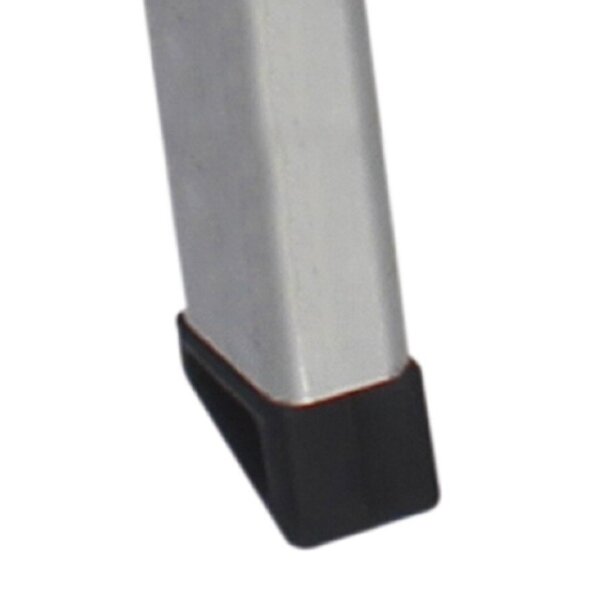 Escada Banqueta Bilateral Prática 2 Degraus Art Factory - Imagem 5