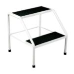 Escada De 2 Degraus Epóxi - Imagem 4