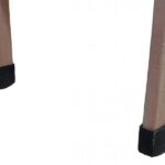 Escada Madeira Eucalipto Alongável 2 Partes 11 Degraus - Volpato, Tamanho: 11 Degraus - Imagem 8