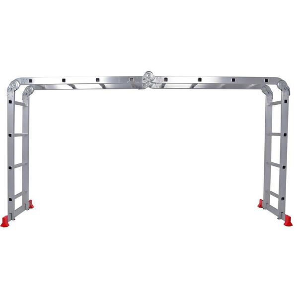 escada_multifuncional_em_aluminio_4x4_150kg_worker_1567136792_4a8d_600x600.jpg Escada Multifuncional Em Alumínio 4x4 150kg Worker - Imagem 5