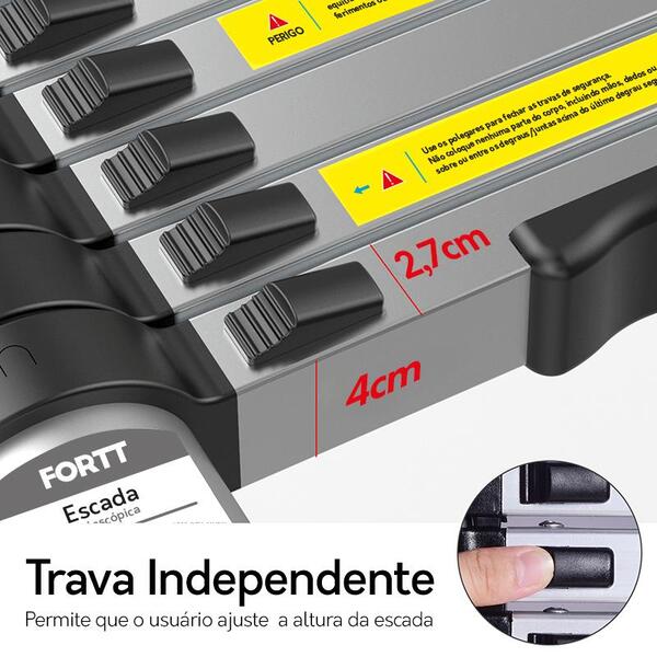 escada_telescopica_aluminio_fortt_2_6m_9_degraus_eta01_2_6m_1572159181_9565_600x600.jpg Escada Telescópica Aluminio Fortt 2.6m 9 Degraus - Eta01-2.6m - Imagem 4