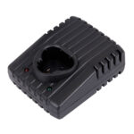 Furadeira e Parafusadeira de Impacto a Bateria Wesco com Carregador e Bateria 12V 3/8" WS2547 Bivolt - Imagem 10