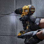 Furadeira e Parafusadeira Dewalt de Impacto a Bateria 20V 1/2" DCD7781B-B3 - Imagem 3