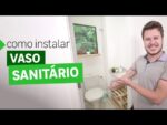 Kit Vaso Sanitário com Caixa Acoplada e Assento Branco Duplo Acionamento 3/6L Saída Vertical Aspen Deca - Imagem 10