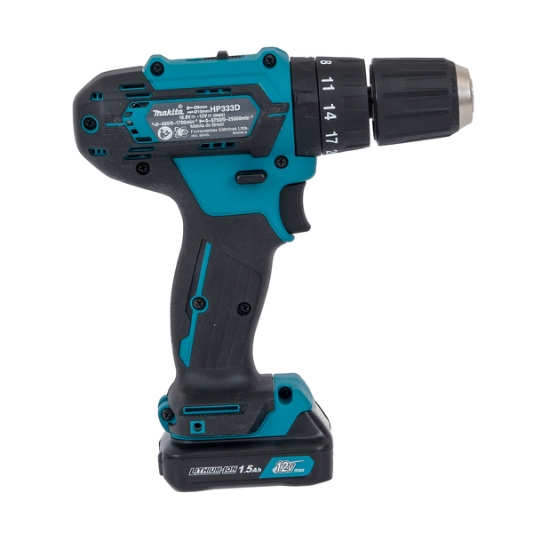 kit_furad_parafusadeira_de_impacto_12v_e_aspirador_12v_makita_90673044_0003_600x600.jpg Kit Furadeira e Parafusadeira de Impacto HP333DWYX3 12V e Aspirador 12V CL106FDZW Makita - Imagem 3