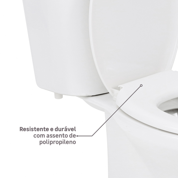 kit_vaso_sanitario_caixa_acoplada_assento_3_6l_infantil_icasa_90169464_d7c1_600x600.jpg Kit Vaso Sanitário com Caixa Acoplada e Assento Branco Duplo Acionamento 3/6L Saída Vertical Infantil Icasa - Imagem 7