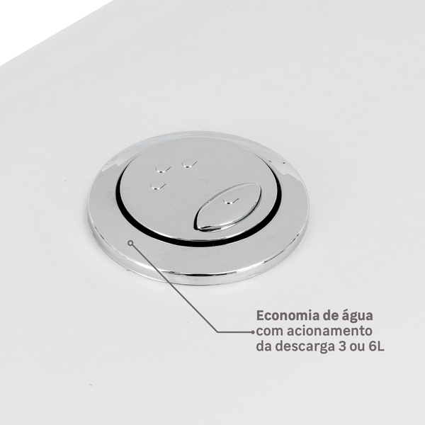 kit_vaso_sanitario_caixa_acoplada_assento_3_6l_mariana_icasa_91792666_1250_600x600.jpg Kit Vaso Sanitário com Caixa Acoplada e Assento Branco Duplo Acionamento 3/6L Saída Vertical Mariana Icasa - Imagem 7