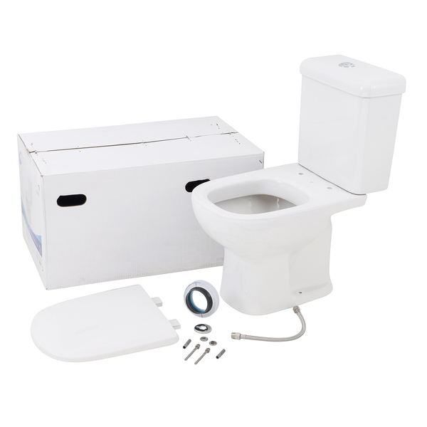 kit_vaso_sanitario_caixa_acoplada_e_assento_3_6l_lille_sensea_89841815_9f72_600x600.jpg Kit Vaso Sanitário com Caixa Acoplada e Assento Branco Duplo Acionamento 3/6L Saída Vertical Lille Sensea - Imagem 3