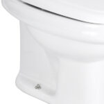 Kit Vaso Sanitário Convencional com Assento Branco Saída Vertical Sabatini Icasa - Imagem 7