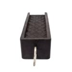 Nivelador De Borracha Para Escada Com 5 Níveis - D-graal - Imagem 5