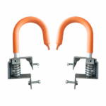 Par De Gancho Cordoalha Para Escada - D-graal - Imagem 3