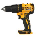 Furadeira e Parafusadeira Dewalt de Impacto a Bateria 20V 1/2" DCD7781B-B3 - Imagem 2