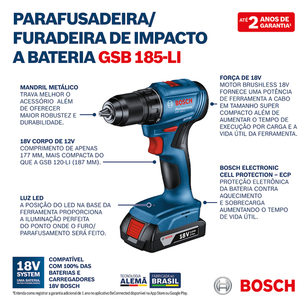 parafusadeira_e_furadeira_bosch_a_bateria_18v_2_gsb_185_li_1b_92115982_2c6a_600x600.jpg Furadeira e Parafusadeira de Impacto Bosch Brushless 1 Bateria 18V 1/2" GSB 185-LI 1B - Imagem 8