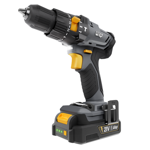 parafusadeira_furadeira_wap_a_bateria_21v_3_8_bivolt_k21_id01_92429330_41da_600x600.png Parafusadeira e Furadeira Wap com Impacto com Maleta, Carregador e Bateria 21V 3/8" Bivolt K21-ID01 - Imagem 3