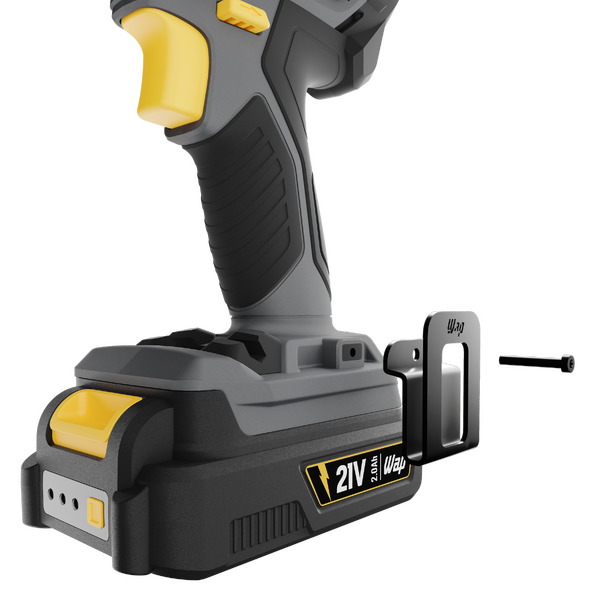 parafusadeira_furadeira_wap_a_bateria_21v_3_8_bivolt_k21_id01_92429330_4d14_600x600.png Parafusadeira e Furadeira Wap com Impacto com Maleta, Carregador e Bateria 21V 3/8" Bivolt K21-ID01 - Imagem 6