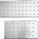 Plataforma Para Escada Articulada 4x4 Alumvonder