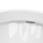 Vaso Sanitário Caixa Acoplada Basic - Smart Norte - Imagem 7