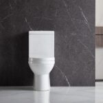 Vaso Sanitario Caixa Acoplada Smart Fit - Smart Norte - Imagem 4