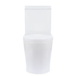 Vaso Sanitário com Caixa Acoplada Confort Premium - Smart Norte - Imagem 2