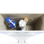 Vaso Sanitário com Caixa Acoplada Confort Premium - Smart Norte - Imagem 7