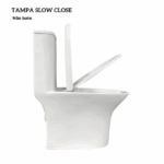 Vaso Sanitário Monobloco Esmaltado Completo Xambre Mx102 Branco - Imagem 2