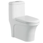 Vaso Sanitário Monobloco Reno R 500