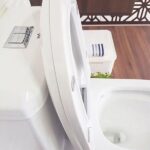 Vaso Sanitário Monobloco Reno R 500 - Imagem 3